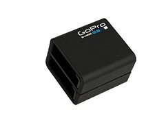 GoPro Dual Batterie Akku