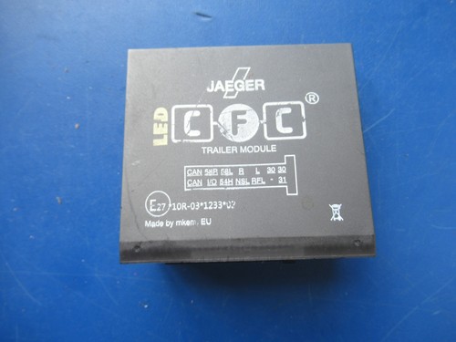 Jaeger led - ,