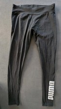 Puma Damen Leggings Gr. M