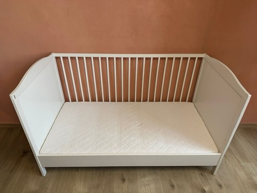 Ikea kinderbett - ikea,