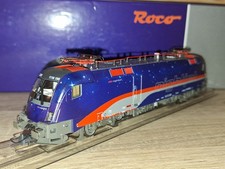 Roco 73241 ÖBB Taurus 1116 195-9 NightJet H0&OVP