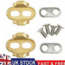 Fahrrad-Premium Cleats Pedal