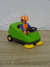 PLAYMOBIL® Straßen Reinigung