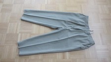 grüne Hose, Gr. 24, Trevira, 55% Polyester 45 % Schurwolle