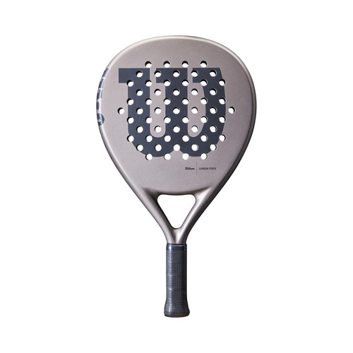 Wilson carbon force padel - padel, 2