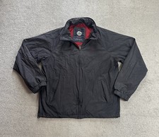 GANT Herren Jacke Windbreaker Gr. 2XL Windjacke Regenjacke Segeln 19708 Blau