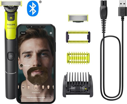 Philips oneblade 360 face - face, &