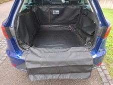 Kofferraumwanne Starliner