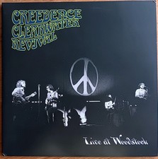 Creedence Clearwater Revival