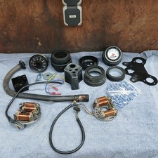 Hercules Prima GT Teile