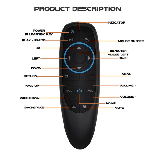 G10bts fernbedienung bluetooth - g10bts,