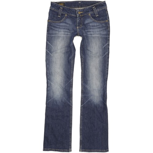 Lee leola damen blau - damen,