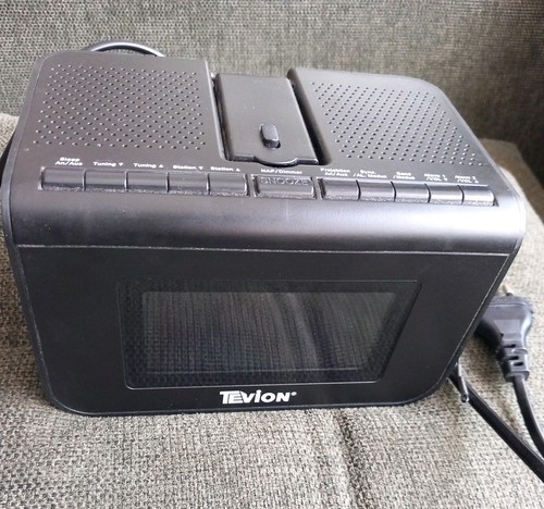 Uhrenradio wecker vintage - wecker,,