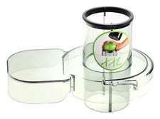 Severin 7131048 Gehäuse für