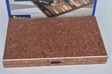 Backgammon groß Mod Ikaria
