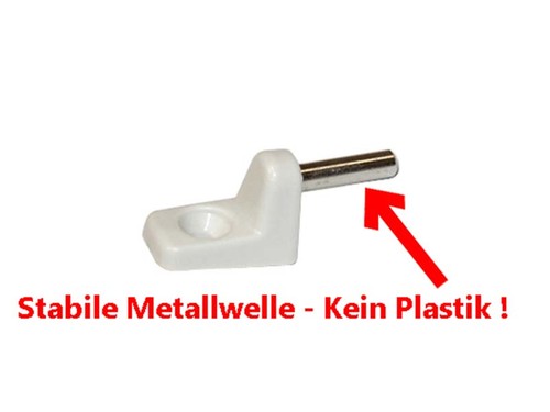 Stabiler heller halter mit - stabiler!,
