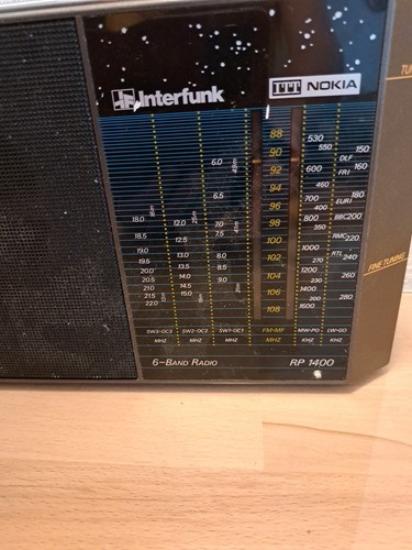 Interfunk itt nokia - interfunk,