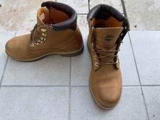 Timberland Herren Boots Schuhe