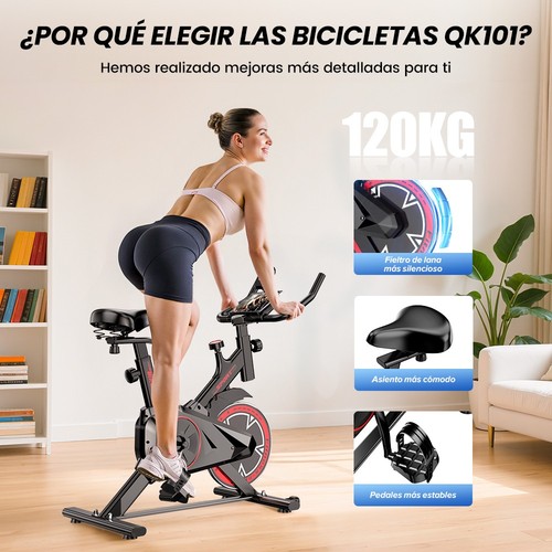 Indoor cycling bike trainer - cycling,