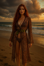 Avoca Anthology Cover up long