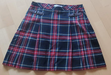 Esprit Rock Gr. 36 kariert Schottenmuster