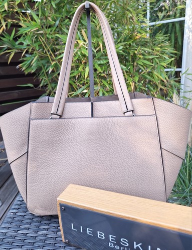 Liebeskind shopper lilly - liebeskind, *lilly*