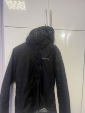 Columbia Winterjacke Herren