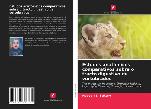 Neveen bakary estudos - neveen, |