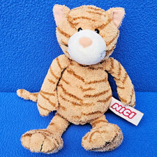 NICI KATZE STOFFTIER 20 CM CAT