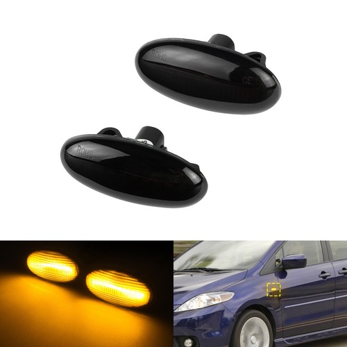 Led seitenblinker blinker - 2x led,