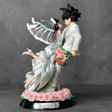 Dragon Ball Z Hochzeit Super