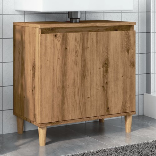 Waschbeckenunterschrank