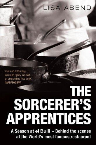 The sorcerer apprentices a - the, sorcerer's