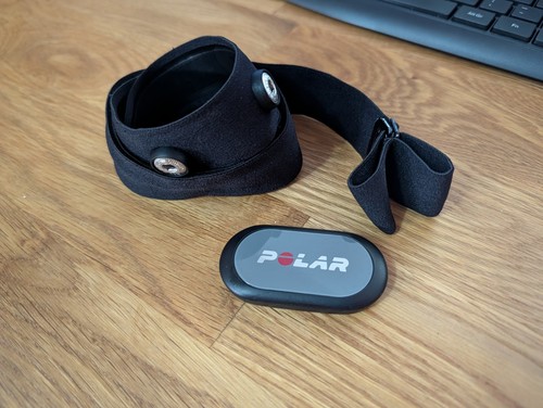 Polar herzfrequenz sensor - polar, herzfrequenz-sensor