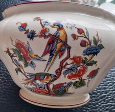 Schale Übertopf Antik