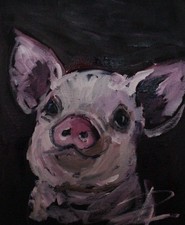 Ölgemälde Ölbild Bilder