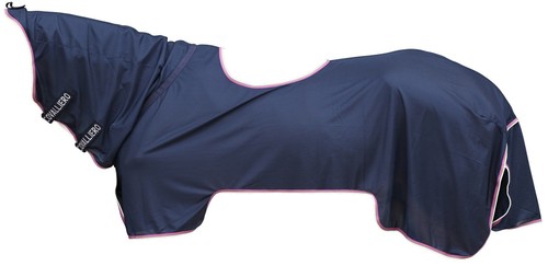 Covalliero ausreitdecke mit - covalliero,
