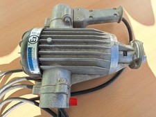 Lutz 4/22-480 Fasspumpe B4/480 Pumpe 41856 Ex 8300rpm 480W Aufn. ohne Saugrohr