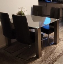 Esstisch Marke Niehoff