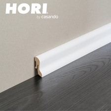HORI Fußleisten MDF