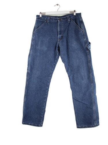 Wrangler 00s lined carpenter - 00s,