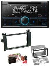 Kenwood CD 2DIN DAB USB MP3