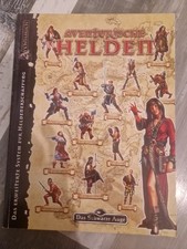 Das Schwarze Auge  -