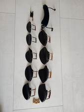 Violin Kinnhalter Set