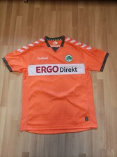 Trikot - SpVgg Greuther Fürth - 2014/2015 - Third - Gr. L