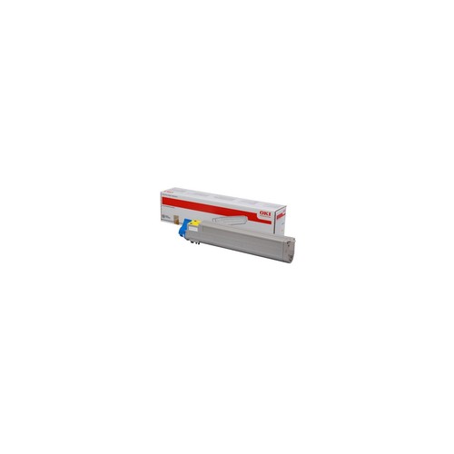 Original oki 42918913 toner - oki,
