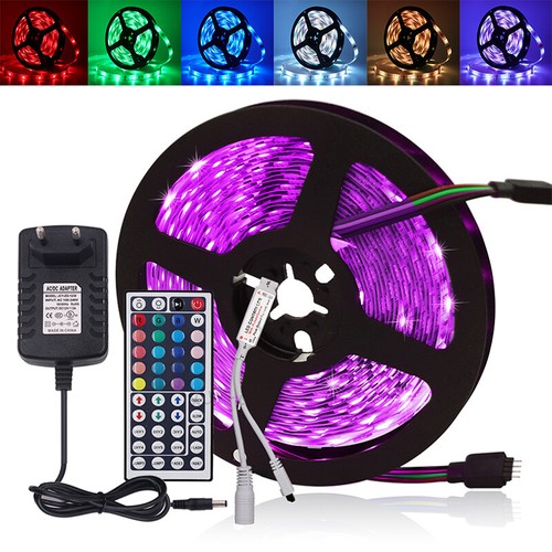 12v led stripe - led, rgb