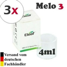 Eleaf Melo 3 Ersatzglas 4ml