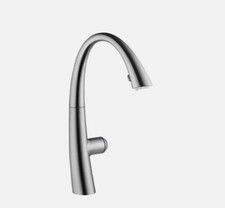 KWC 10.201.242.127 ZOE Touch