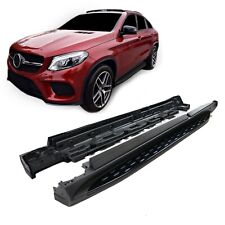 Trittbretter Seitenbretter Schweller Für Mercedes GLE Coupe C292 2015-2019